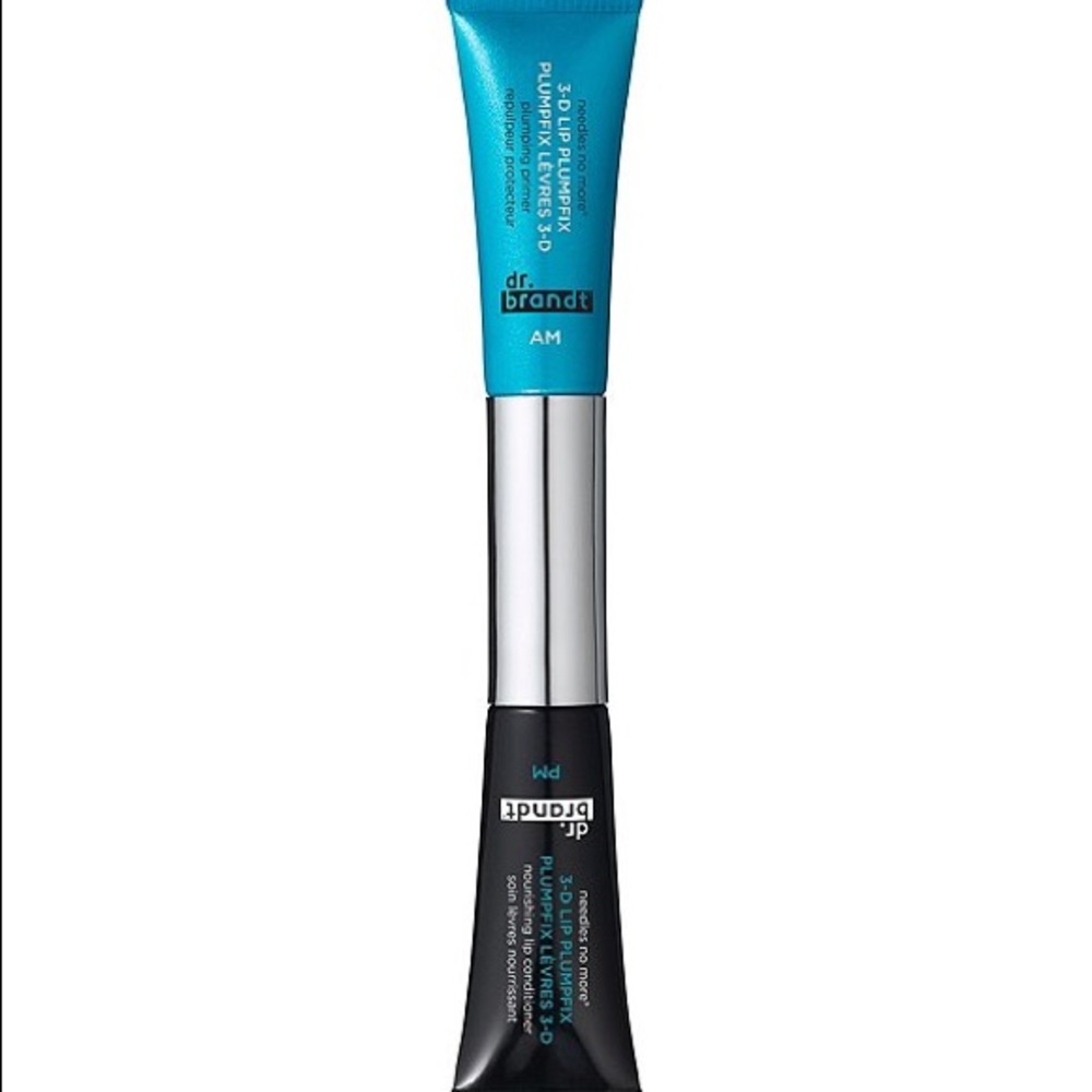 Dr Brandt plumpfix lip plumper
